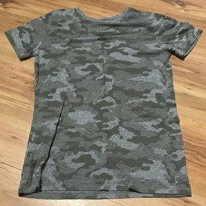 boys cotton shirt